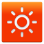 Sunny HK -Weather&Clock Widget 31.2