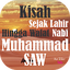 Kisah Nabi Muhammad SAW 1.4