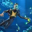 Subnautica: Crafting and map c 2.0.0