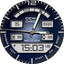 CCW1 Watchface 1.0