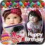 Birthday Collage Maker – Photo 1.0.1