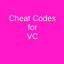 Cheat Codes List for V City 2.1