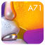Wallpapers A71 6.0