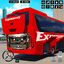 Coach Bus Simulator City Bus