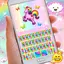 Colorful Keyboard Theme 1.0