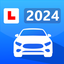 Driving Theory Test Kit 2024 ! 1.8
