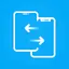 Smart Data Share File Transfer