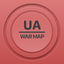 UA War Map 2.1.6