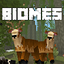 Biomes for Minecraft 2.1.5