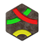 Tantrix Quiz 1.29