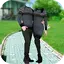 Twin Couple Photo Suit 1.1
