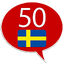 Learn Swedish - 50 languages 11.2