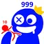 Stick War Tower Rainbow Friend 1.4