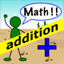 Addition Flash Cards !