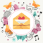 Musical Wedding Card Maker 1.3