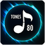 80 Ringtones 11.0