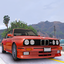Classic Drift: E30 BMW Racer 6