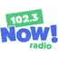 102.3 NOW! radio 13.0