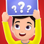 Charades What I Am Party Game 10.2