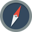 Easy Compass: Travel Tool 1.6.1