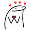 Flork Stickers - WASticker 4.0