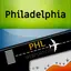 Philadelphia Airport + Radar 11.0