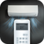 Remote for Whirlpool AC 2.6