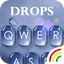 Water Drops Theme - Keyboard T 3.0.0