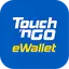 Touch 'n Go eWallet 1.8.52