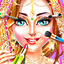 Wedding Makeup Salon & DressUp 3.2.7