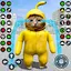 Epic Banana Survival- Cat Game 0.0.8