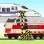 Train CanCan 00.03.30