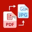 PDF to JPG Converter 4.7.0