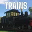 Trains Addon for Minecraft 1.2