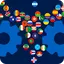 Country Marble Race Stream Run 2.7
