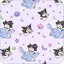 Kuromi HD Wallpaper 14.0.0