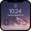 Lock Screen OS16 1.3