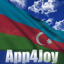 Azerbaijan Flag Live Wallpaper 4.6.3