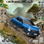 Offroad Driving 4x4 Jeep Game 0.15