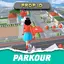 Props Id Parkour Sakura 1.0