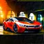 i8 :Extreme Real Drive & Drift 1.7