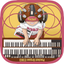 Pocket Organ C3B3 2.1.0