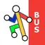 London Bus by Zuti 4.0