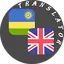 Kinyarwanda-English Translator 1.10