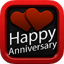 Happy Anniversary Messages 1.7