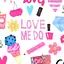 Cute Wallpaper Love Me 1.0