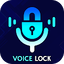 Voice Lock : Unlock Screen 1.40