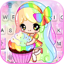Colorful Girl Theme 6.0.1125_7