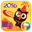 Happy New Year Zenny! 1.00