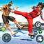 Karate Fighter: Kombat Games 1.6